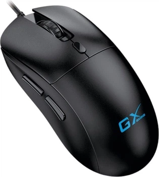 Миша Genius GX Gaming Scorpion M500 USB Black (31040011400)