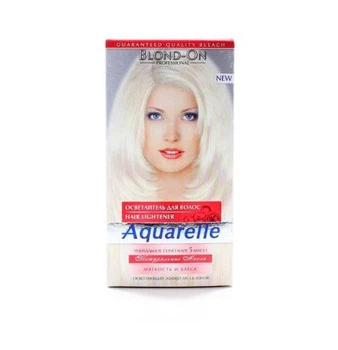 Осветлитель для волос Blond-on №0 Aquarelle 70 мл