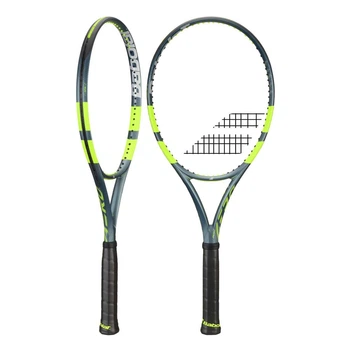 Ракетка Babolat PURE AERO GEN9 UNSTR Gr3 (101569-100 Gr3)