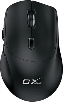 Миша Genius GX Gaming Scorpion M8100 Wireless/Bluetooth Black (31060002400)