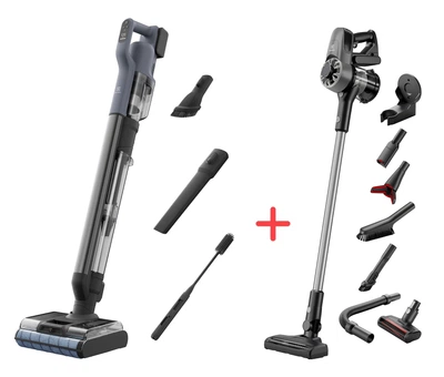 Миючий акумуляторний пилосос Electrolux EW82U1DB