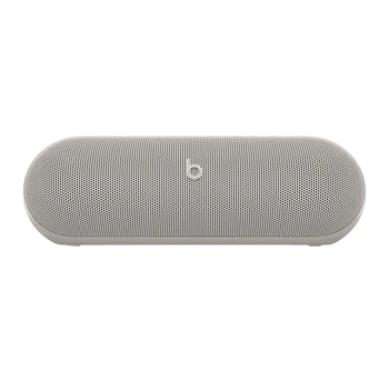 Портативна колонка Beats by Dr. Dre Pill x Kim Kardashian Special Edition Light Gray (MAX24)