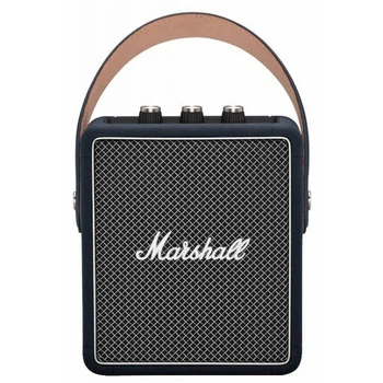 Портативна колонка Marshall Stockwell II Indigo (1005251)