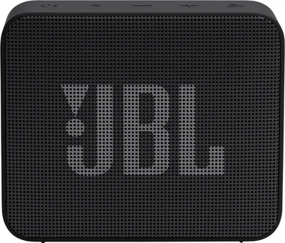 Портативна акустика JBL Go Essential 2 Black (JBLGOES2BLK)