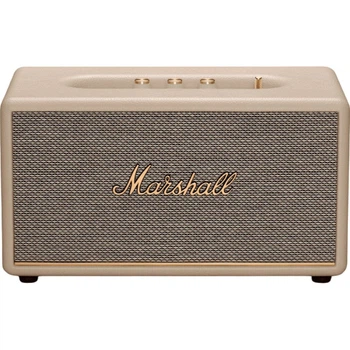 Портативна колонка Marshall Louder Speaker Stanmore III Cream (1006011)
