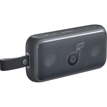 Портативна колонка Anker SoundСore Motion 300 Black (A3135011)