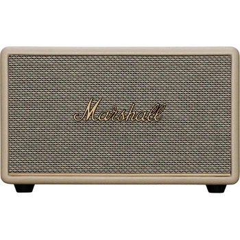 Портативна колонка Marshall Acton III Cream (1006005)