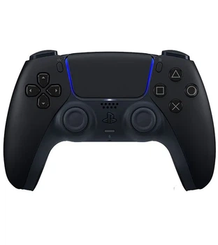Геймпад бездротовий DualSense для PS5 Midnight Black (9827696)