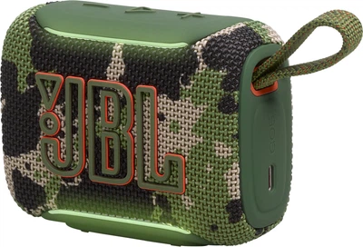 Портативна акустика JBL Go 5 Squad (JBLGO5SQUAD)