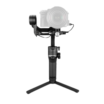 Стабілізатор відеозйомки Zhiyun Weebill-S