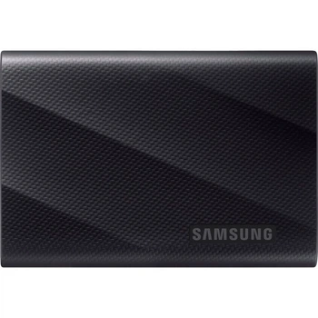 SSD накопичувач Samsung T9 1TB Black (MU-PG1T0B)