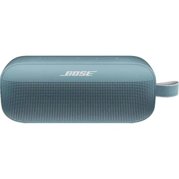 Портативна колонка Bose Soundlink Flex Blue (865983-0200)