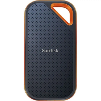 SSD накопичувач SanDisk Extreme PRO V2 2 TB (SDSSDE81-2T00-G25)