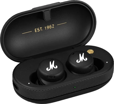 Навушники Marshall Mode II Black (1005611)
