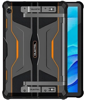 Планшет Oukitel RT6 8/256GB 4G Dual Sim Orange (RT6-OE/OL)
