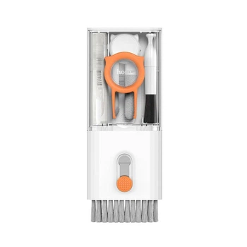 Набір для чистки гаджетів HOCO Multifunctional cleaning set UT2 |10in1|
