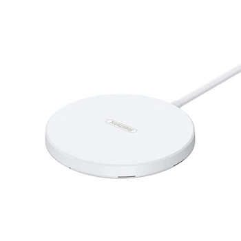 Заряджання Qi REMAX Motin Series Wireless Magnetic Fast Charger RP-W30 | 15W |