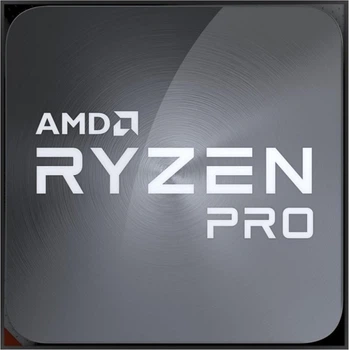 Процесор AMD sAM4 Ryzen 5 PRO 5655G 6C/12T, 3.9-4.4GHz, 65Вт (AMD Radeon Graphics) MPK (CPU + Wraith Stealth Cooler)
