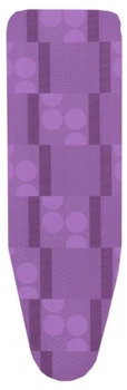 Чохол для прасувальної дошки Rolser Muleton Malva 130 x 48 см (FUR003-2061)
