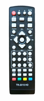 Пульт для Trimax TR-2015HD