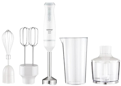 Blender Zelmer ZHB4563S Pulsar Premium (5908269358342)