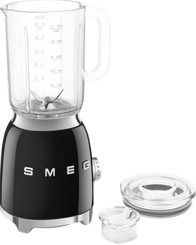 Блендер Smeg BLF03BLEU