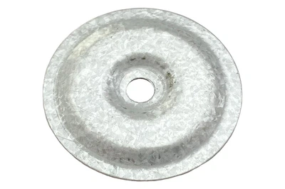 Шайба дожимная TNX d50 KD 6 Ф-7 Реборра (10 шт.)