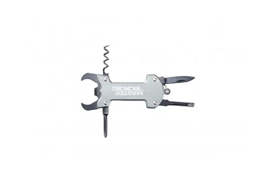 Мультитул туристический Mastertool 5-в-1 пикник