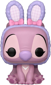 Фигурка Funko Pop! #1534 Disney Lilo and Stitch - Angel (83111) (889698831116)