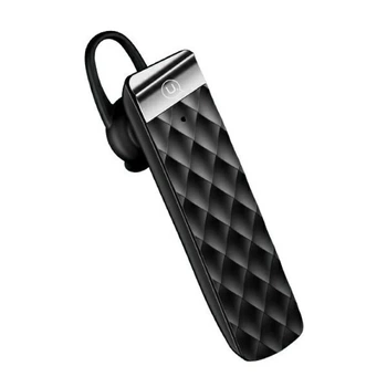 Bluetooth-гарнітура Usams BT001 BT1 Bluetooth 5.0 Black (BHUBT101)