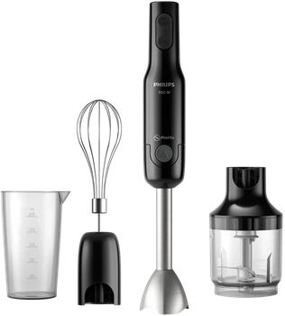 Блендер Philips Daily Collection ProMix HR2543/90