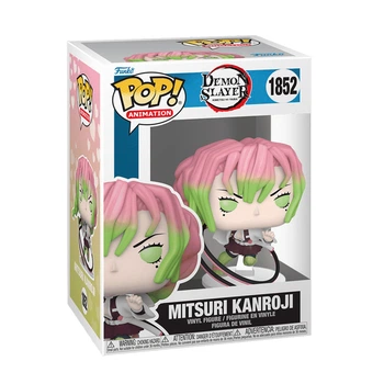 Игровая фигурка Funko POP винил 6х5 5х11 4 см Мицури Канроджи (700229)