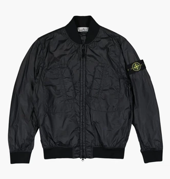 Куртка stone island Primaloft Black 781542125-V0029 XL
