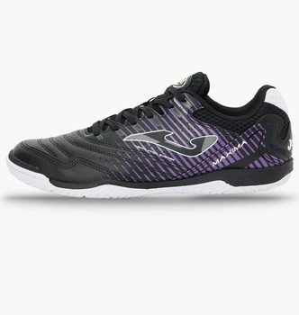 Футзалки Joma Maxima Black MAXS2631IN 44