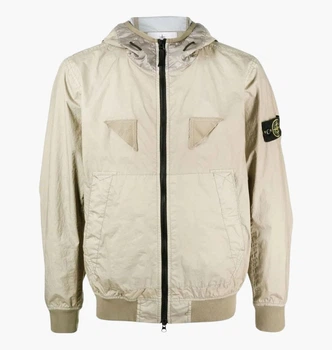 Куртка stone island Membrana 3L Tc Beige 781540723-V0092 M