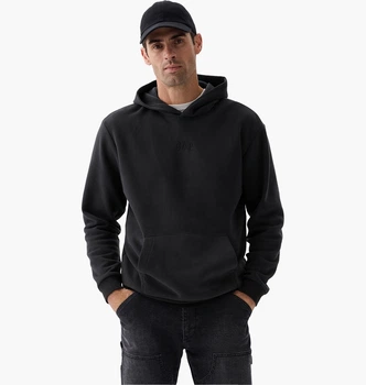 Худи Gap Relaxed Vintage Soft Logo Hoodie Black 877969011 S
