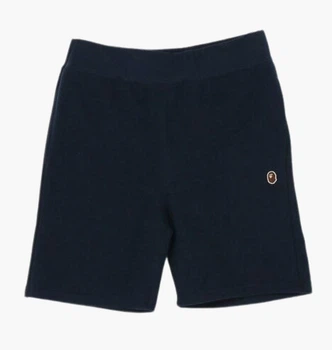 Шорти Bape Head One Point Black 1J30153023 L
