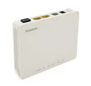 Абонентский оптический сетевой терминал GPON Huawei HG8120C (ONU)