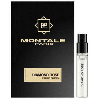 Montale Diamond Rose Парфюмированная вода (пробник) 2ml (2000220009843)
