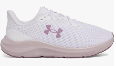 Кроссовки женские Under Armour, размер 43 Белые
