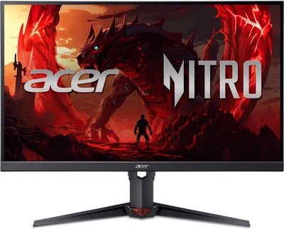 Монитор 23.8" Acer Nitro KG240YW3bmiipx (UM.QX0EE.329)