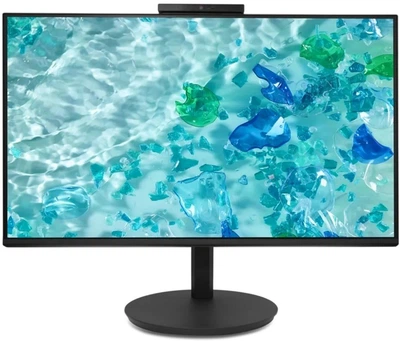 Монитор 27" Acer Vero CB272D6bmiprcx (UM.HB7EE.605)