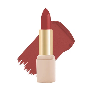 Матова помада для губ Claraline, VM358 MUTED PLUM, 4,5 г (Liv573908)