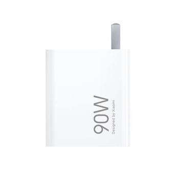Сетевое зарядное устройство для Xiaomi М06 90W White