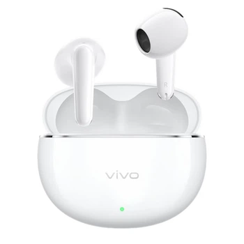 Наушники Vivo TWS Air3 Pro ANC White (6932204510525)