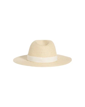 Капелюх жіночий Seafolly O/S Бежевий (72110-HT-natural)