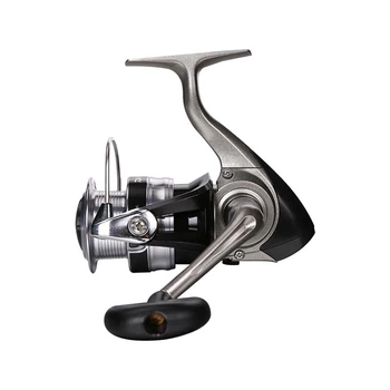 Катушка спиннинговая DAIWA STRIKEFORCE 1000 4.9:1