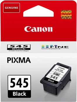 Wkład atramentowy Canon PG-545 8287B001 Ink Cartridge Black (0308612820918)