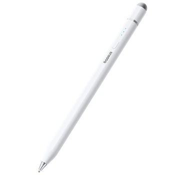 Стилус Baseus HN1 Wise Writing (B0004F) Moon White