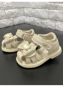 Босоножки Jong Golf HMP20657-3 20 Бежевый